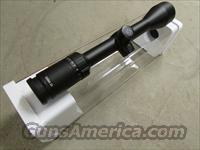 Zeiss Terra 3X 4-12X42 Rifle Scope Hunting Turret