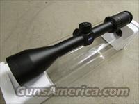 Zeiss Terra 3X 4-12X42 Rifle Scope Hunting Turret