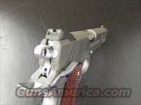 Springfield Armory Mil-Spec Stainless 1911-A1 .45 ACP