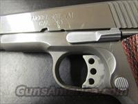 Springfield Armory Mil-Spec Stainless 1911-A1 .45 ACP