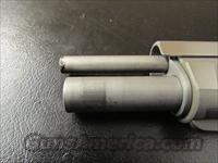 Springfield Armory Mil-Spec Stainless 1911-A1 .45 ACP