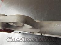 Springfield Armory Mil-Spec Stainless 1911-A1 .45 ACP