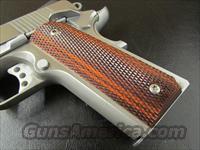 Springfield Armory Mil-Spec Stainless 1911-A1 .45 ACP