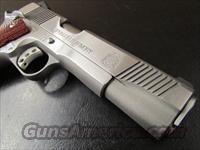 Springfield Armory Mil-Spec Stainless 1911-A1 .45 ACP