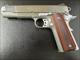 Springfield Armory Mil-Spec Stainless 1911-A1 .45 ACP