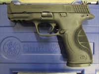 Smith & Wesson M&P9 Performance Center Ported 4.25 9mm 10097 Img-5