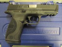 Smith & Wesson M&P9 Performance Center Ported 4.25 9mm 10097 Img-6
