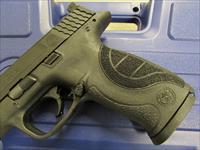 Smith & Wesson M&P9 Performance Center Ported 4.25 9mm 10097 Img-8