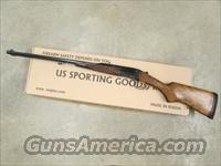 USSG/Baikal MP221 SXS .45-70 Gov't Safari Double-Rifle