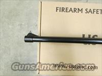 USSG/Baikal MP221 SXS .45-70 Gov't Safari Double-Rifle