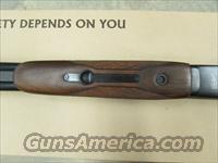 USSG/Baikal MP221 SXS .45-70 Gov't Safari Double-Rifle