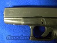 Used Glock 23 .40 Semi-Auto Pistol Img-3