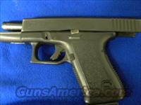 Used Glock 23 .40 Semi-Auto Pistol Img-4