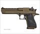 Magnum Research Desert Eagle .44 Magnum 6" Burnt Bronze DE44BB