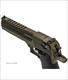Magnum Research Desert Eagle .44 Magnum 6" Burnt Bronze DE44BB