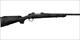 CVA Cascade SB .300 Blackout 16.5" Graphite Black Veil Tac Camo CR3914R