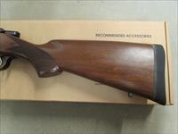 CZ-USA CZ 550 Safari Magnum LH Left-Handed .375 H&H Mag 04220 Img-4
