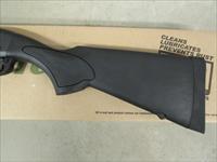 Remington 870 Express Black Synthetic Pump Tactical 12 Gauge 25077 Img-3