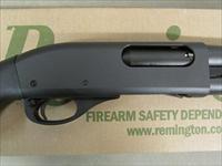 Remington 870 Express Black Synthetic Pump Tactical 12 Gauge 25077 Img-5