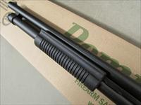 Remington 870 Express Black Synthetic Pump Tactical 12 Gauge 25077 Img-7