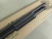 Remington 870 Express Black Synthetic Pump Tactical 12 Gauge 25077 Img-8