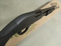 Remington 870 Express Black Synthetic Pump Tactical 12 Gauge 25077 Img-9