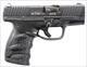 Walther Arms PPS M2 9mm Luger 3.18" Black 2805961 