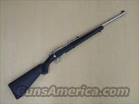 Ruger Model 77/357 Bolt-Action .357 Magnum