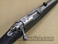 Ruger Model 77/357 Bolt-Action .357 Magnum