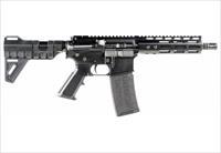 ATI Milsport HGA 5.56x45mm AR-15 7.5" 30 Rds M-Lok ATIG15MS556ML7