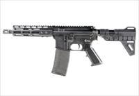ATI Milsport HGA 5.56x45mm AR-15 7.5" 30 Rds M-Lok ATIG15MS556ML7
