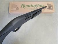 Remington 870 Express Super Mag 26 Black Synthetic Pump 12 Gauge 5102 Img-9