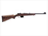 CZ-USA CZ 527 Carbine 7.62x39mm 18.5" 5 Rds 03050