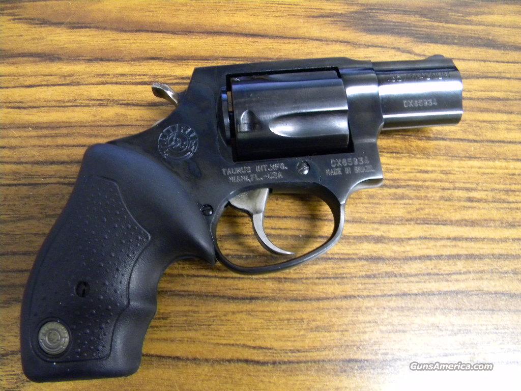 Taurus M605 357 Magnum For Sale At 902837504