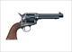 	Uberti 1873 Cattleman El Patron 5.5" .357 Magnum 6 Rds 345172
