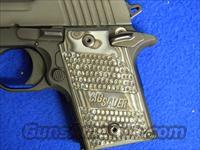 Sig Sauer P938 Extreme Pistol 9mm Img-3