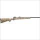 SAVAGE ARMS 10/110 PREDATOR HUNTER 204 RUGER 24" 18887