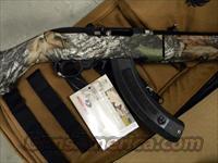 Ruger 10/22 Take-Down Tactical Camo 11140 Img-4