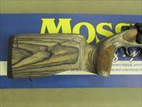 Mossberg MVP 24 Blued Fluted Barrel Grey Laminate Stock .223 / 5.56 NATO 27729 Img-4