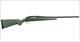 Ruger American Rifle Predator .22-250 Rem Moss Green 22" TB 4 Rds 6945