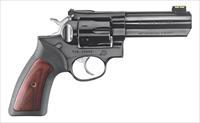 Ruger GP100 .357 Magnum FO 4.2" Blued TALO 7 Rds 1772 