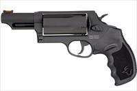 Taurus Judge Magnum .45 Colt / .410 Bore 3" Black Oxide 5 Rds 2-441031MAG