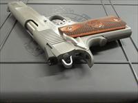 Springfield Armory Loaded 1911 Stainless .45 ACP