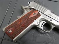Springfield Armory Loaded 1911 Stainless .45 ACP