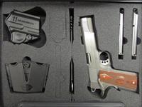 Springfield Armory Loaded 1911 Stainless .45 ACP