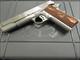 Springfield Armory Loaded 1911 Stainless .45 ACP