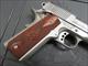 Springfield Armory Loaded 1911 Stainless .45 ACP