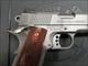 Springfield Armory Loaded 1911 Stainless .45 ACP