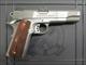 Springfield Armory Loaded 1911 Stainless .45 ACP