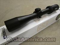 Steiner GS3 2-10x42mm Hunting Scope S-1 Reticle